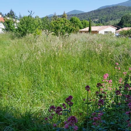 La Fabrique Des Petits Bonheurs Διαμέρισμα Dieulefit Εξωτερικό φωτογραφία